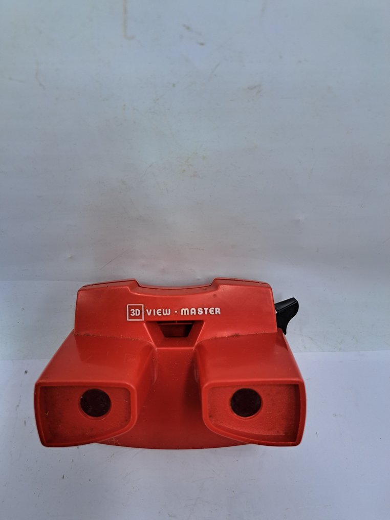 3D 3D View-Master reel #3.2