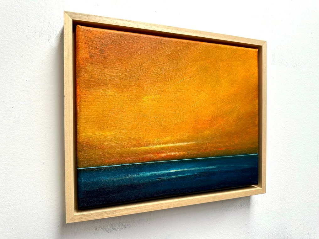 Joost Verhagen - De Koog July #1.0