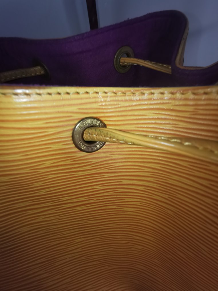 Louis Vuitton - Petit Noe - Borsa a spalla #3.2