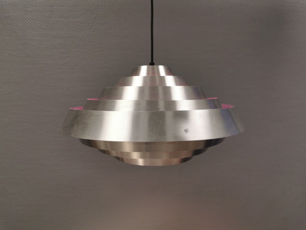 Lyskaer Belysning - Κρεμαστό φωτιστικό - Μέταλλο #1.0