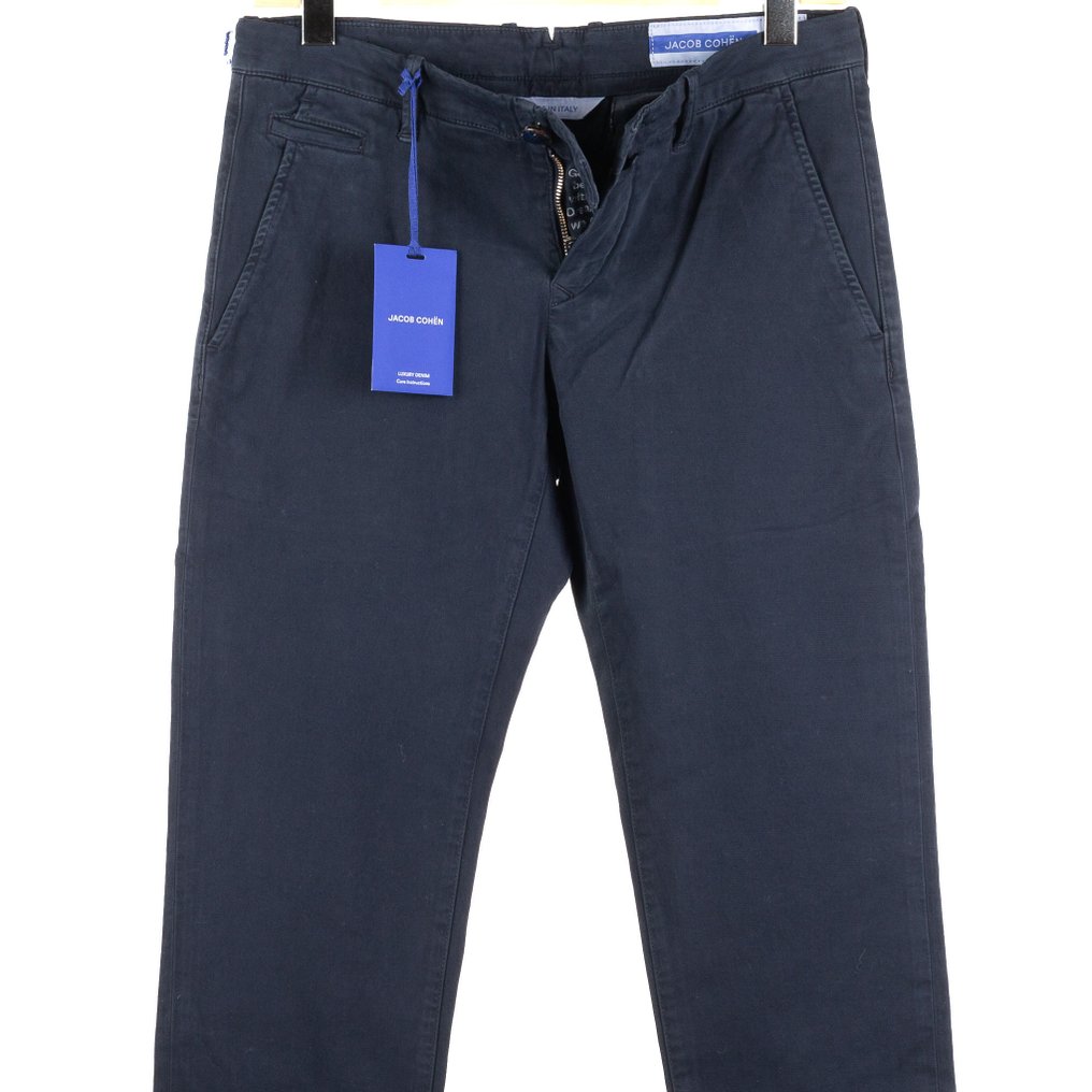 31 - Jacob Cohen - No Reserve - BOBBY - Vaqueros - Nuevo con etiquetas #2.1