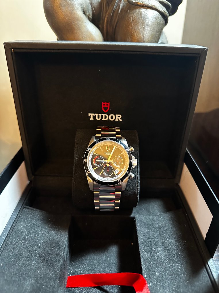 Tudor - Grantour - Men - 2014 #1.0