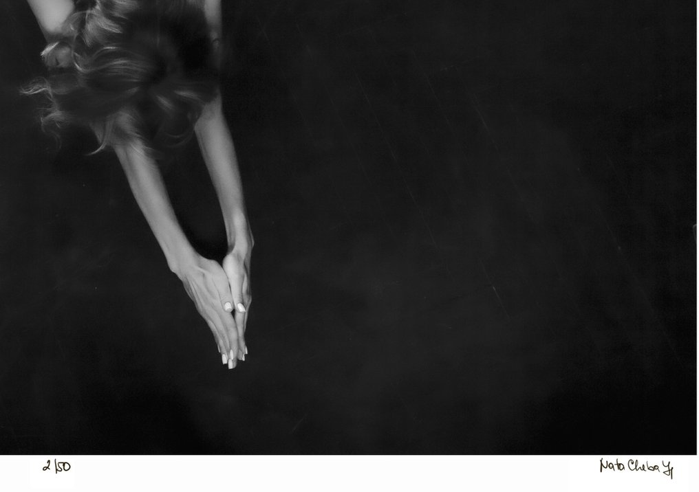 Nata Chebotareva - Striving #4.3