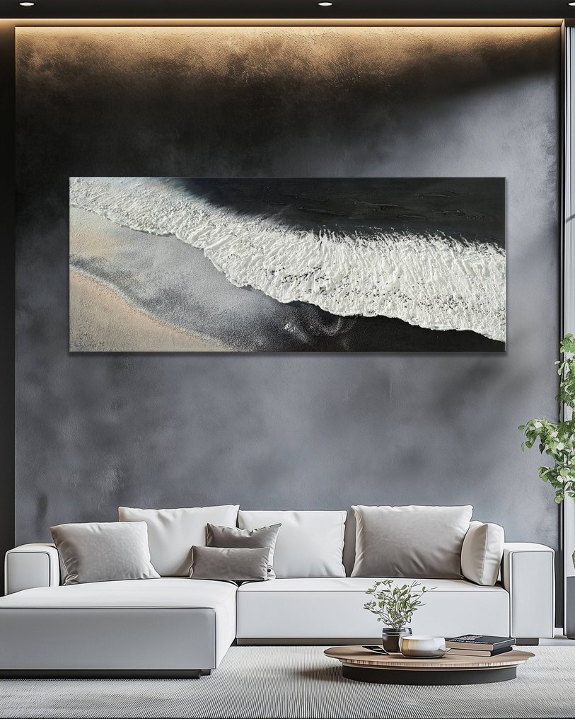 Clelia - Obsidian Tide #1.0