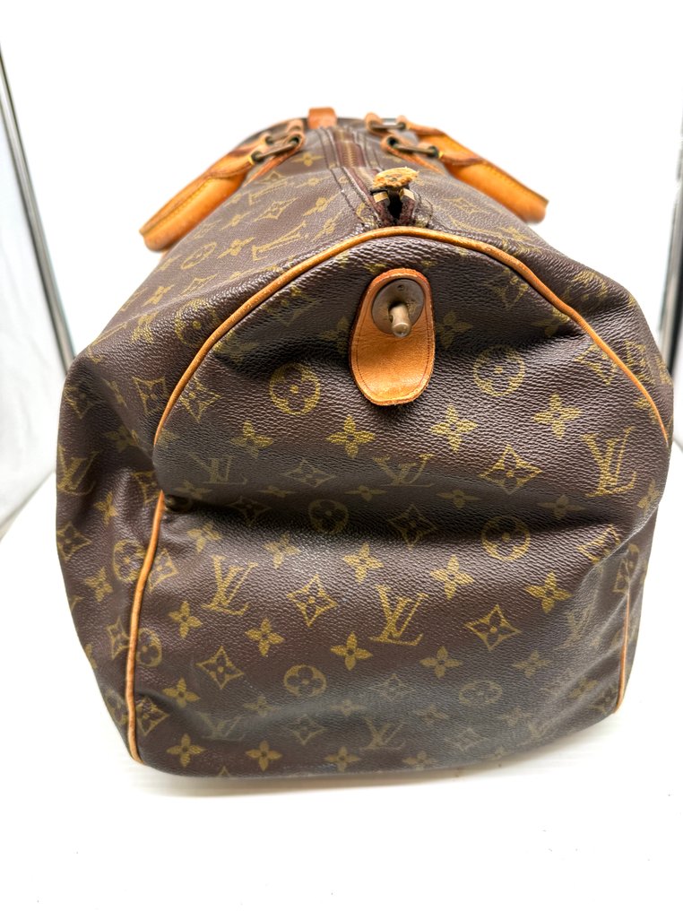 Louis Vuitton - Keepall 50 - Handbag #2.1
