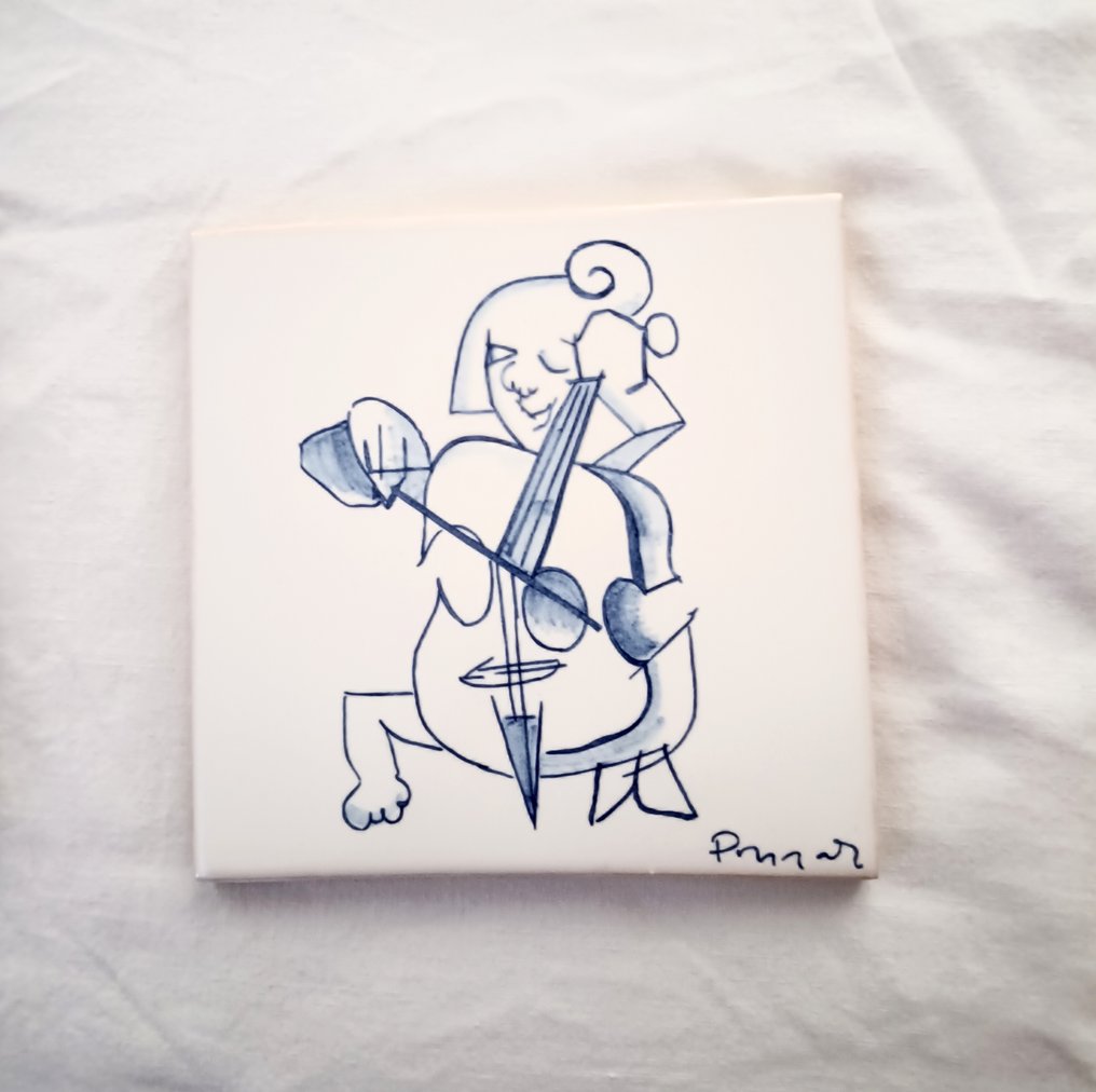  Πλακάκι - Μουσική - 1990-2000 - Βιβούβα Λάμεγκο Χούλιο Πόμαρ  #1.0