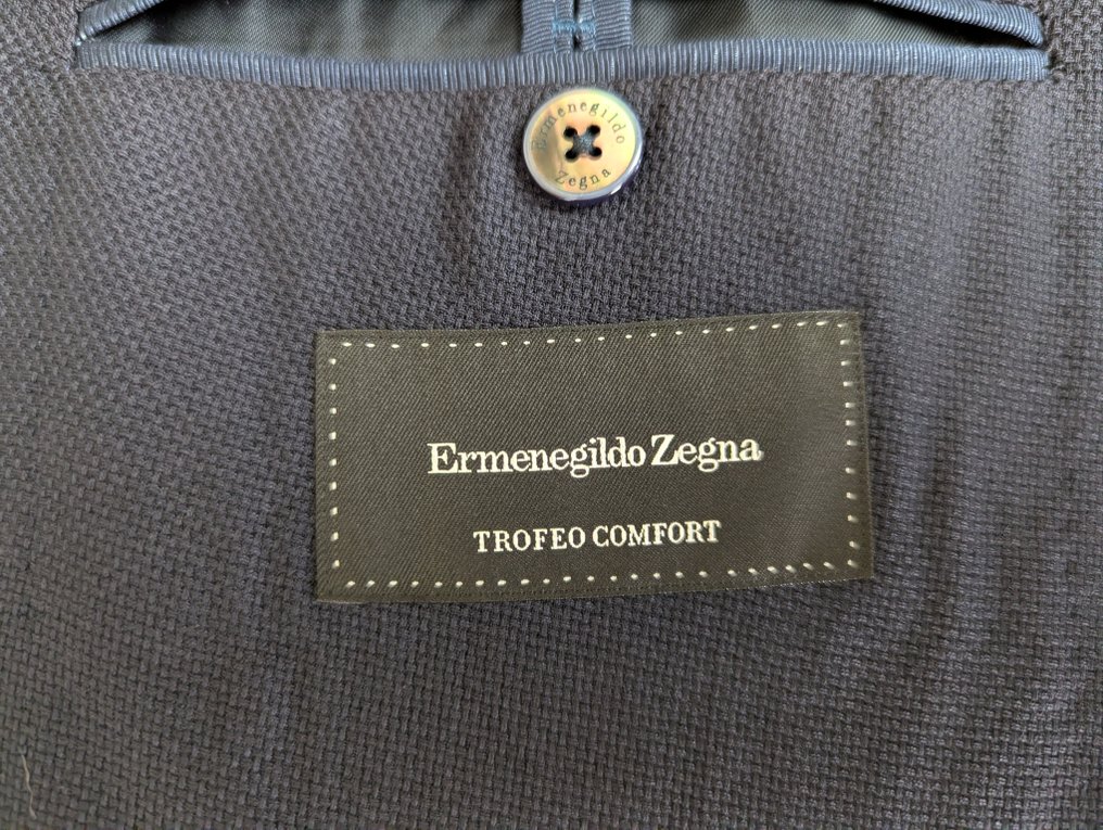 Ermenegildo Zegna - Jacket #3.2
