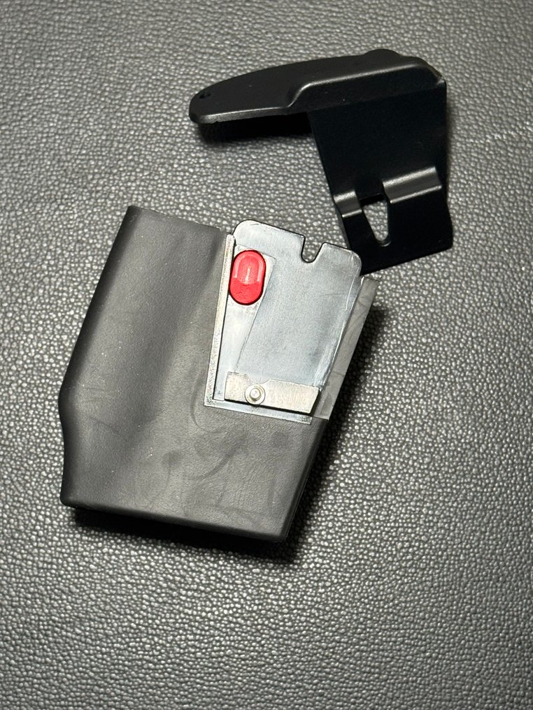 Hasselblad H battery holder Digital camera #4.3