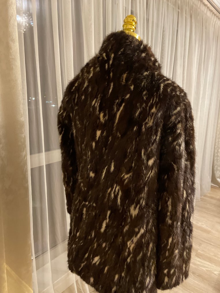 Artisan Furrier - Coat #3.2