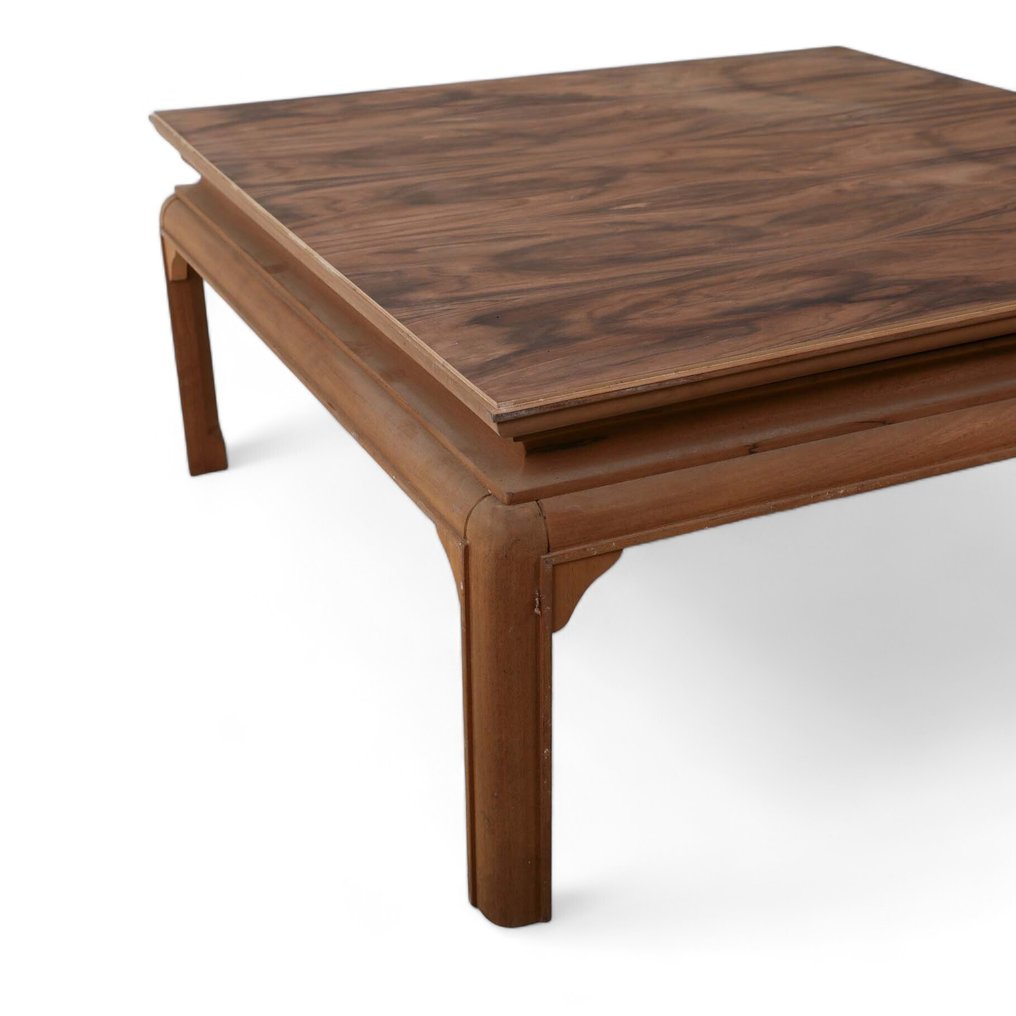咖啡桌 - 东方风格 - 木, 花梨木 #2.1