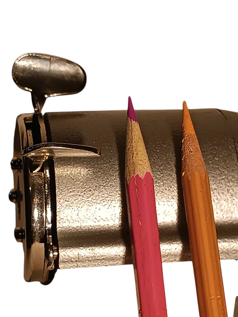 USSR - Ceruzahegyező  #3.2