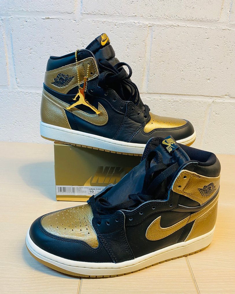 Air Jordan - Παπούτσια με κορδόνια - Mέγεθος: EU 44 #1.0