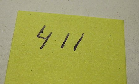 LGB G - 5065 - Modellino di scenario ferroviario (1) - Passaggio a livello semi-automatico #1.0