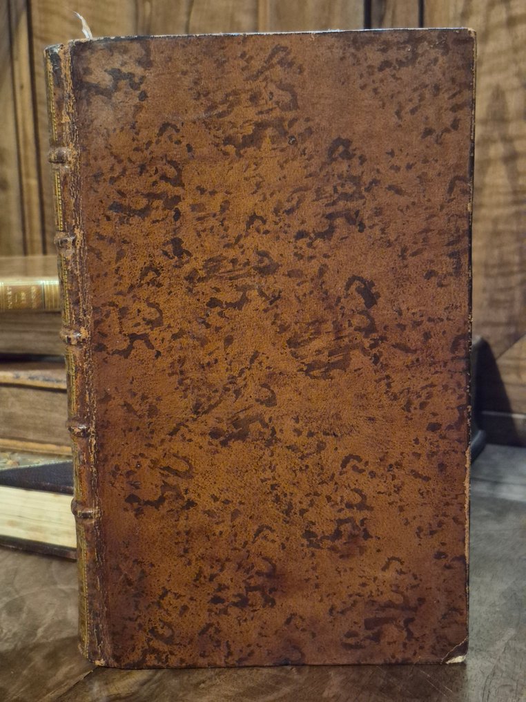 M. De Pastoret - "Zoroastre Confucius et Mahomet" - 1788 #1.0