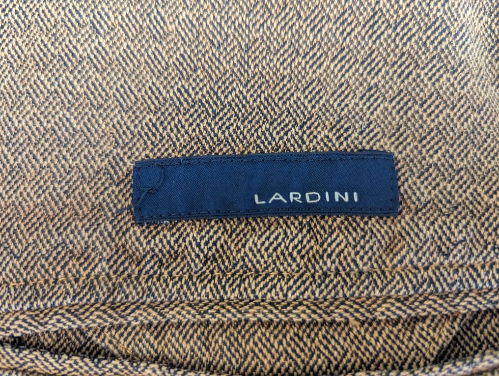 Lardini - Giacca #3.2