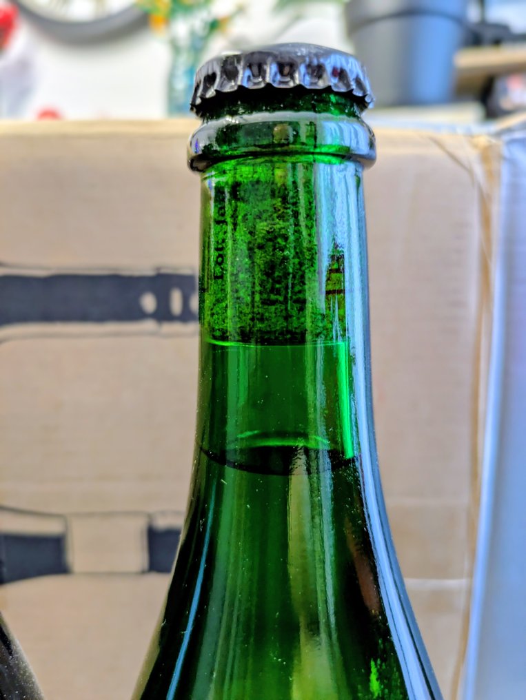 Cantillon - La Corvée 2025, Magic Lambic 2023 & Racine 2022 - 75cl -  3 bottles  #4.3