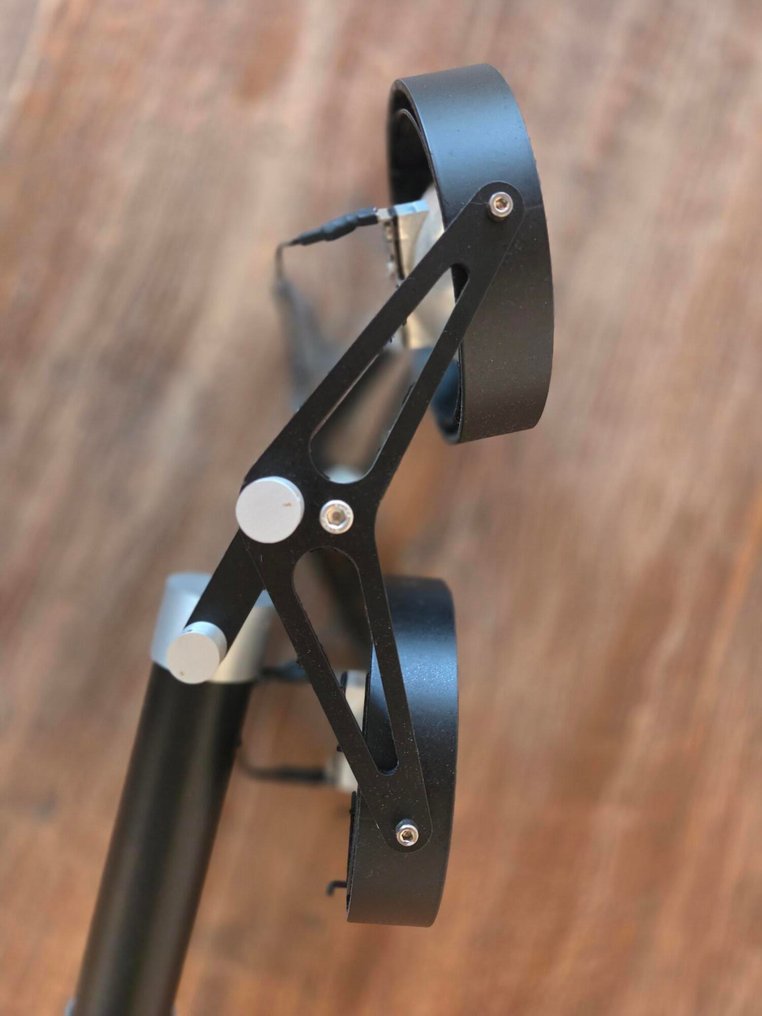 Modular Lighting Instruments - 聚光灯 - Nomad - 铝, 金属, 钢 #1.0