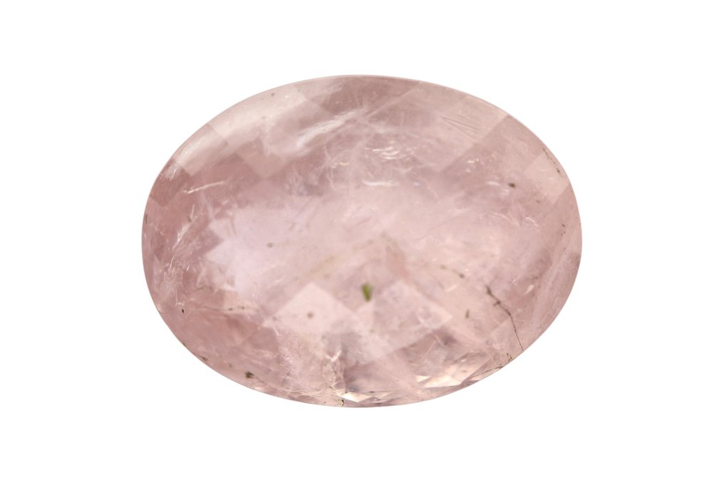 Ingen mindstepris Lyserød Morganit - 14.80 ct - Instituto Gemólogico Español (IGE) #1.0