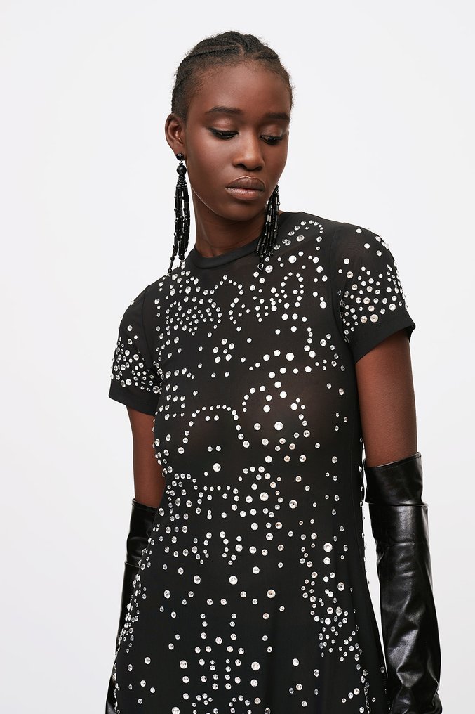 Cynthia Rowley - Traje de mujer #3.2