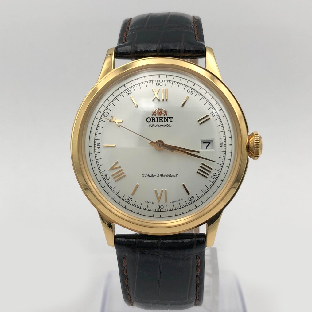 Orient - Classique - 没有保留价 - AC00-A1-B C0E0054 - 男士 - 2000-2010  #1.0