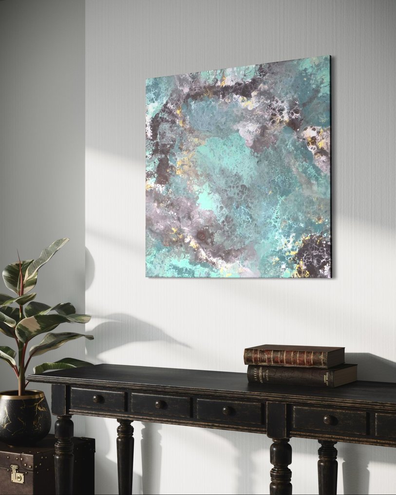 Elisa Bertesago - Vagamente #1.0