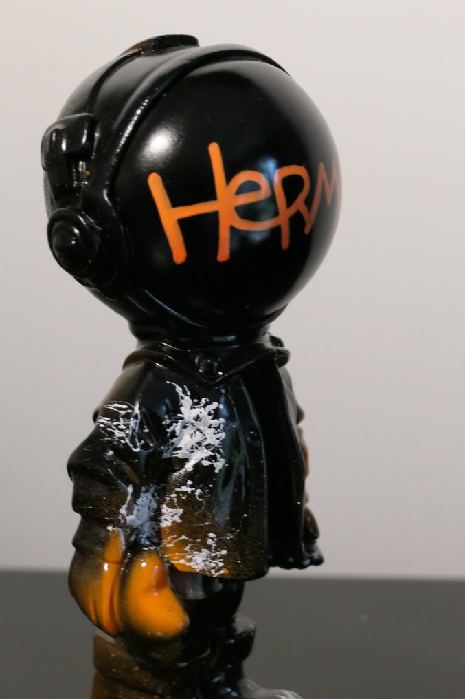 Rich'ART - Astronautes version Hermès #4.3