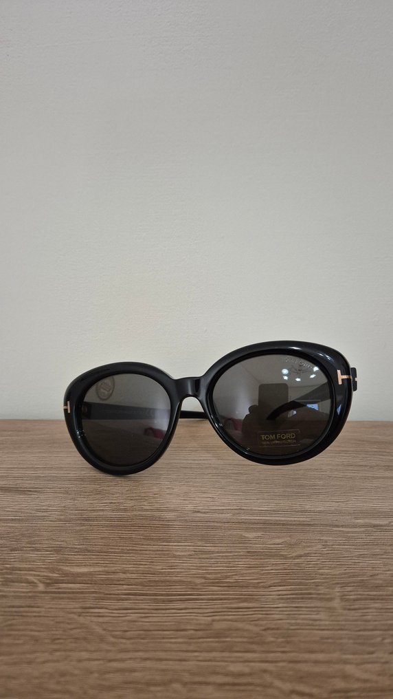 Tom Ford - Lily-02 - Gafas de sol #1.0