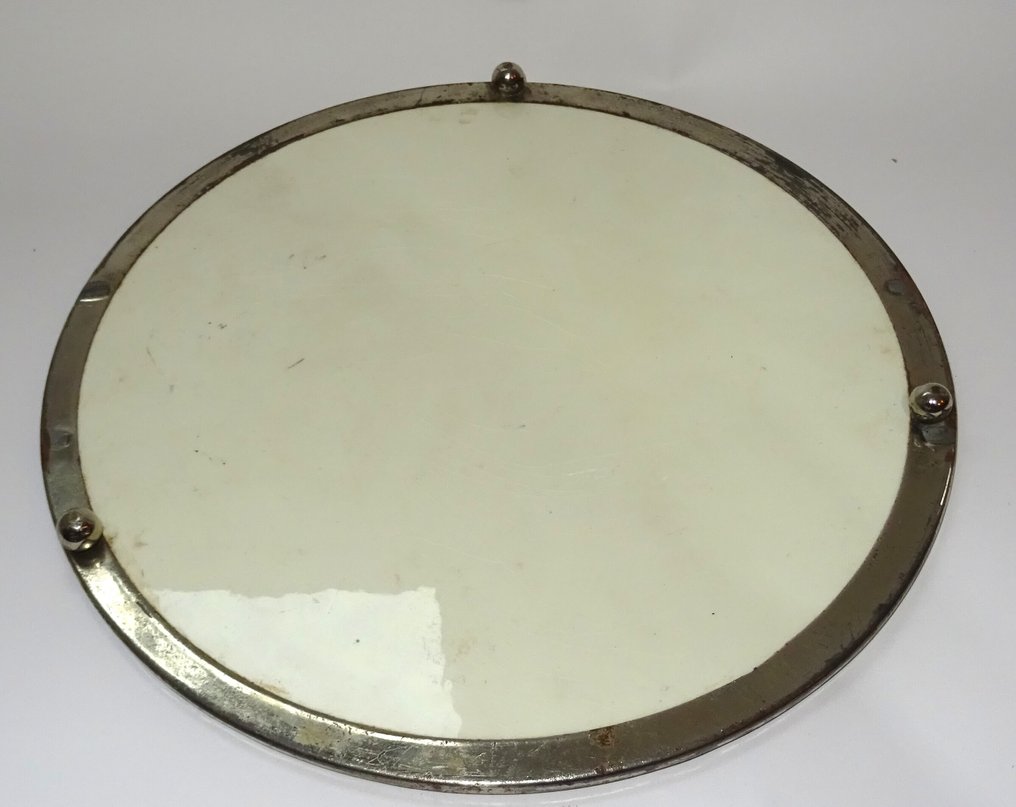 蛋糕架 - 金属 / 陶器 #3.2