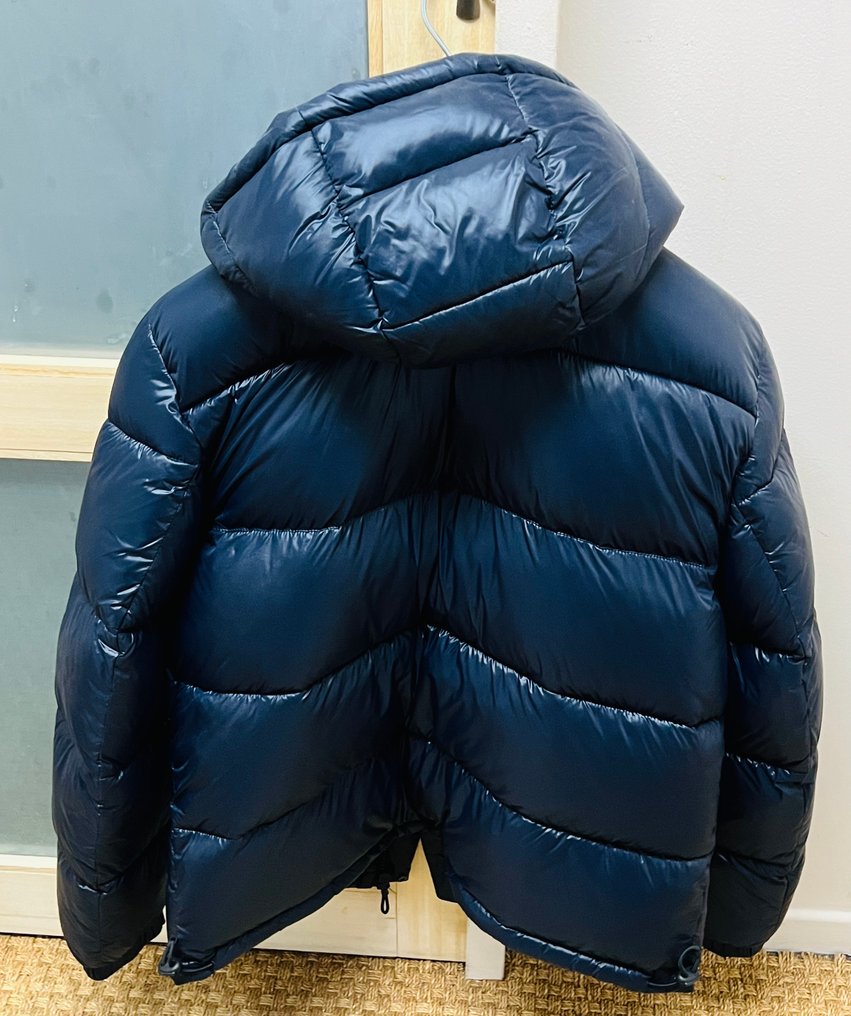 Hugo Boss - Coat - New with tags #1.0