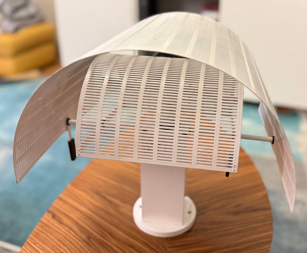 Artemide - Mario Botta - 灯具 - Shogun 壁灯 - 金属 #2.1