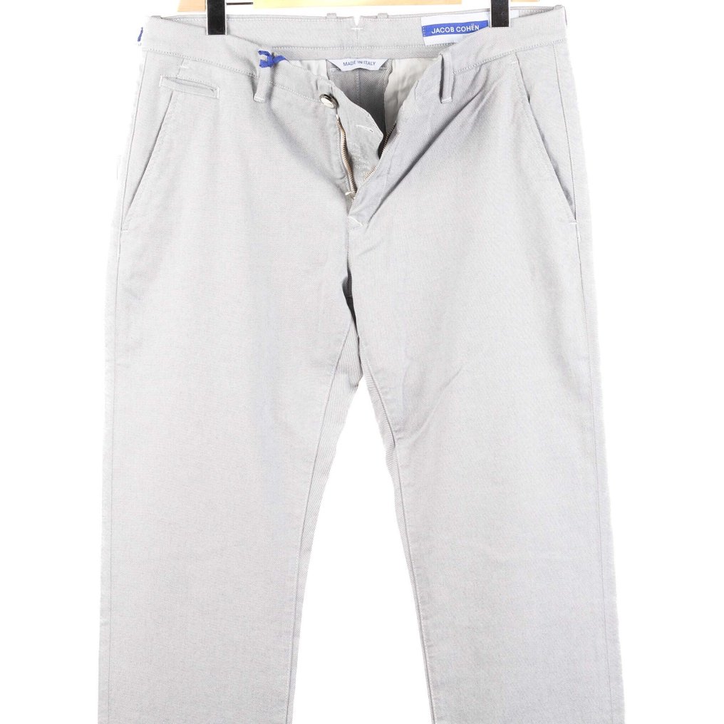 35 - Jacob Cohen - No Reserve - BOBBY - Jeans - New with tags #2.1