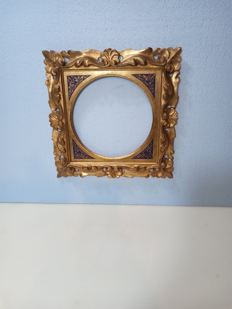 Marco  - Madera #2.1