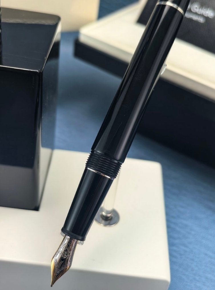 Montblanc - 145 - Pen #2.1