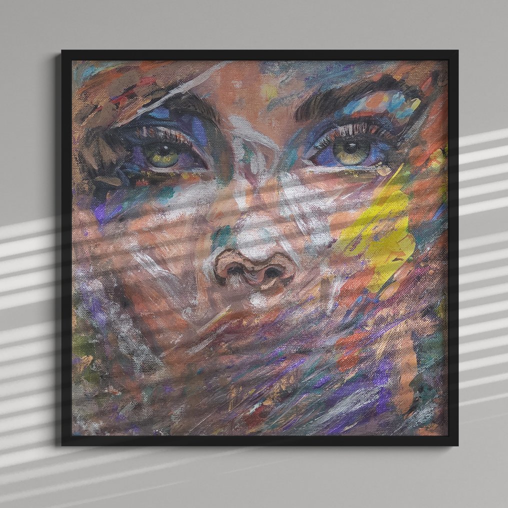 Patrizia Anty - Anima A Colori #1.0