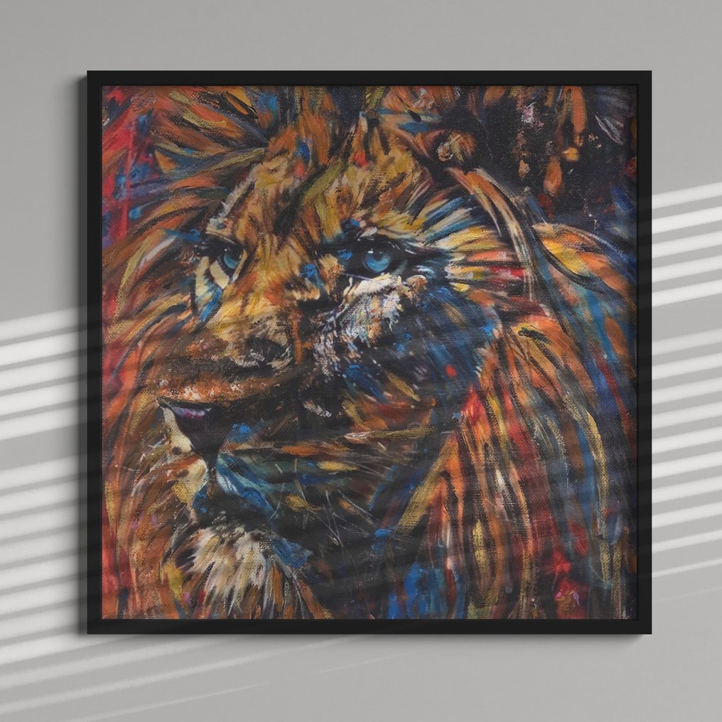 Patrizia Anty - Sovrano #1.0