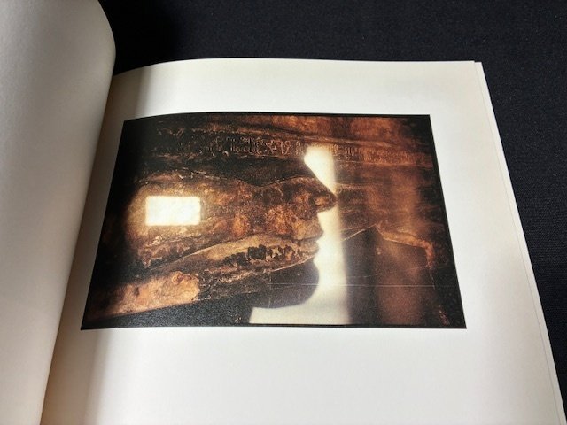 Gundula Schulze Eldowy - Das weiche Fleisch kennt die Zeit noch nicht. Still the Tender Flesh Knows not Time. Spinning on my heels - 1994 #3.2