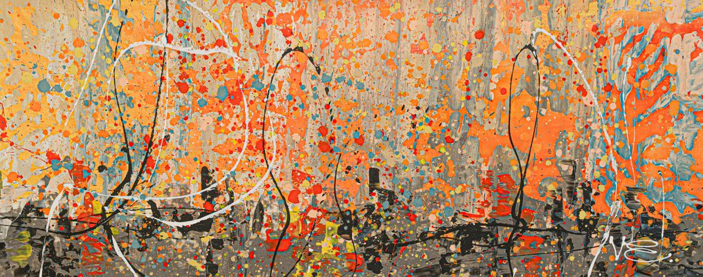 Violeta Endo - A Man's World. XXL #2.1