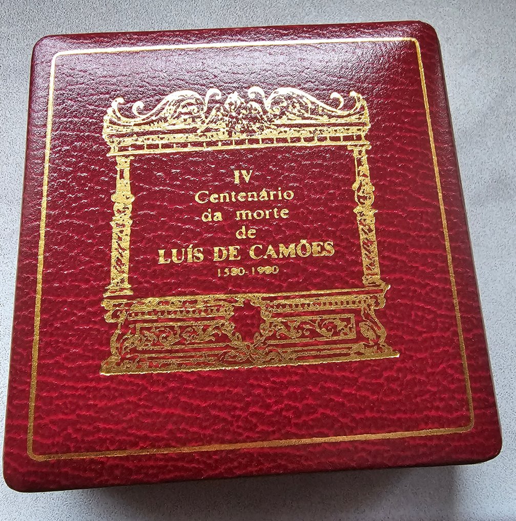 Portugal. 1000 escudos 1981 (No reserve price) #1.0