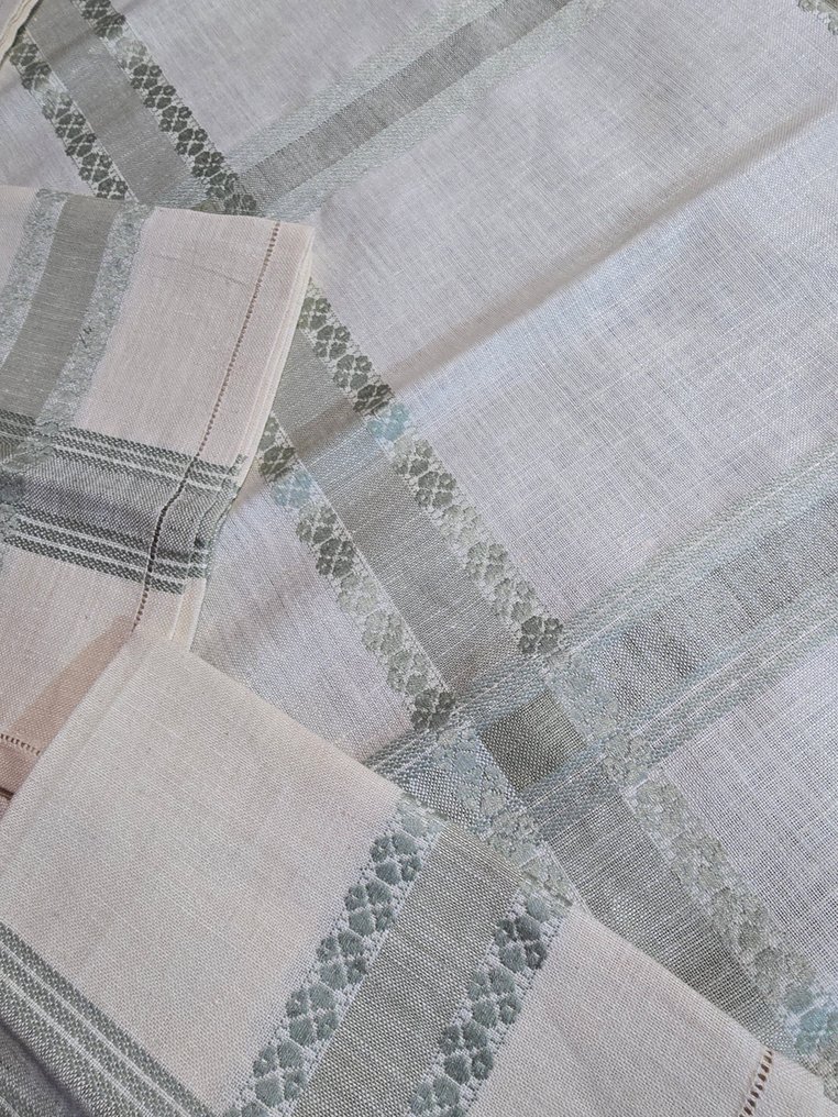 Tablecloth (7)  - 170 cm - 130 cm #3.2