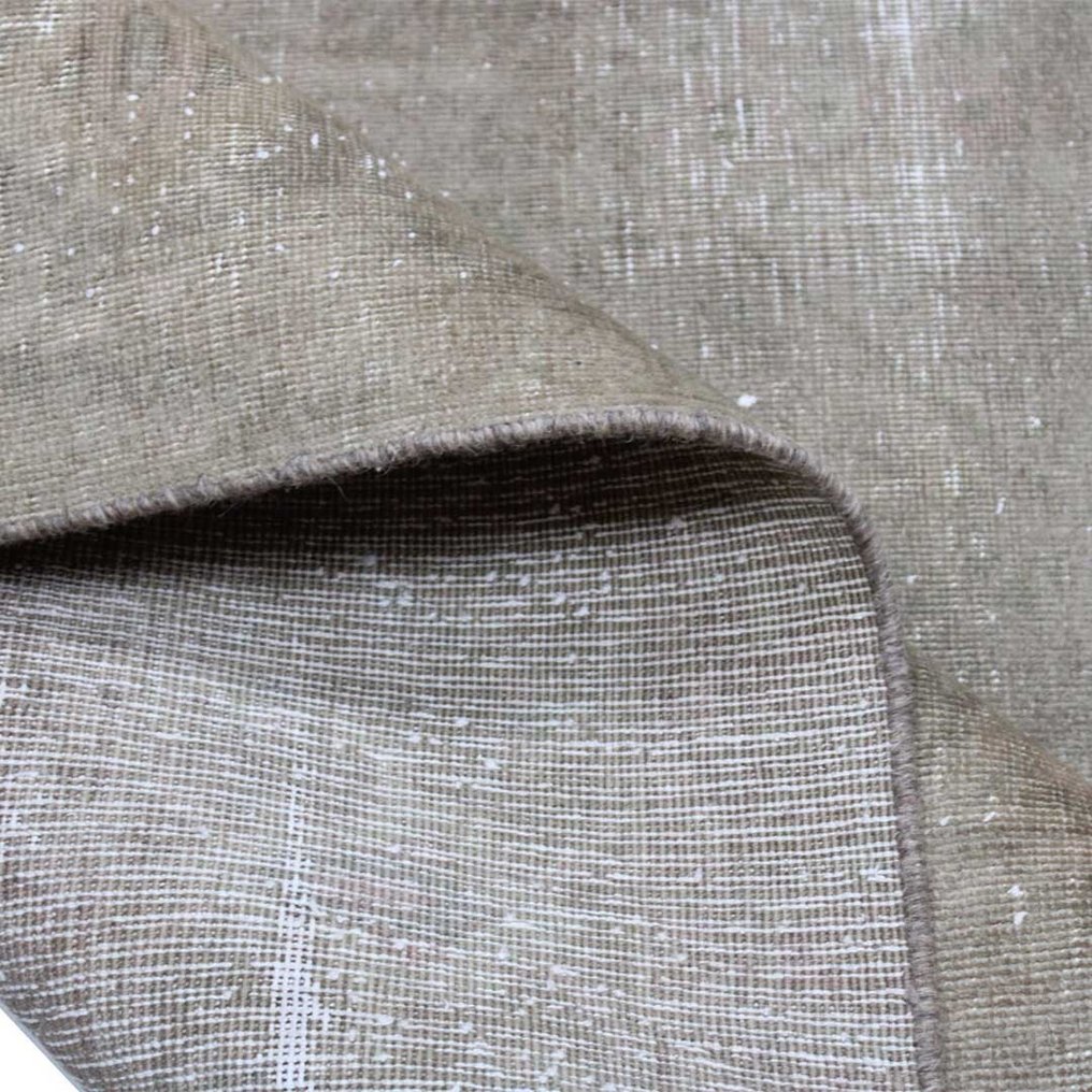 Designer - Modern - Tapis vintage d'art fait à la main - Tapis - 401 cm - 293 cm #3.2