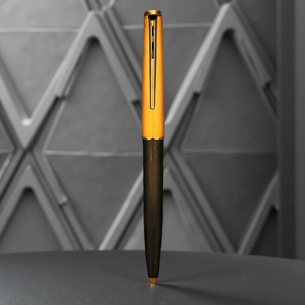 Montblanc - 284 - 沒有保留價 - 鋼筆 #1.0