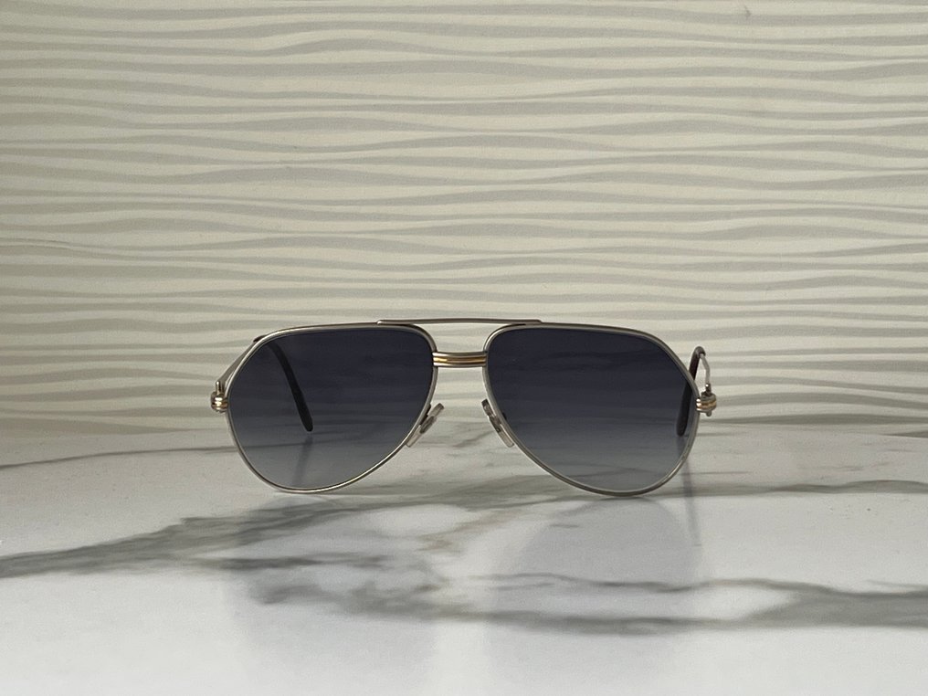 Cartier - Vendome - Γυαλιά ηλίου #2.1