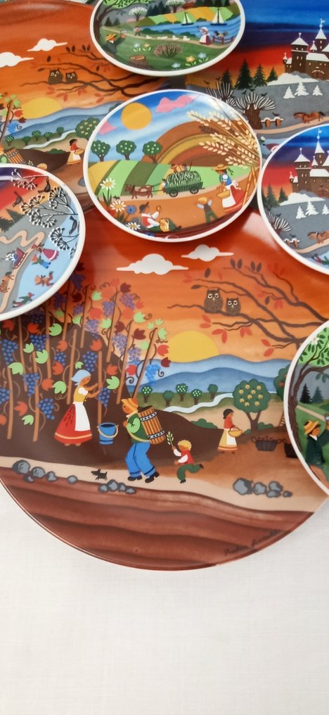 Schale (16) - Porzellan #2.1