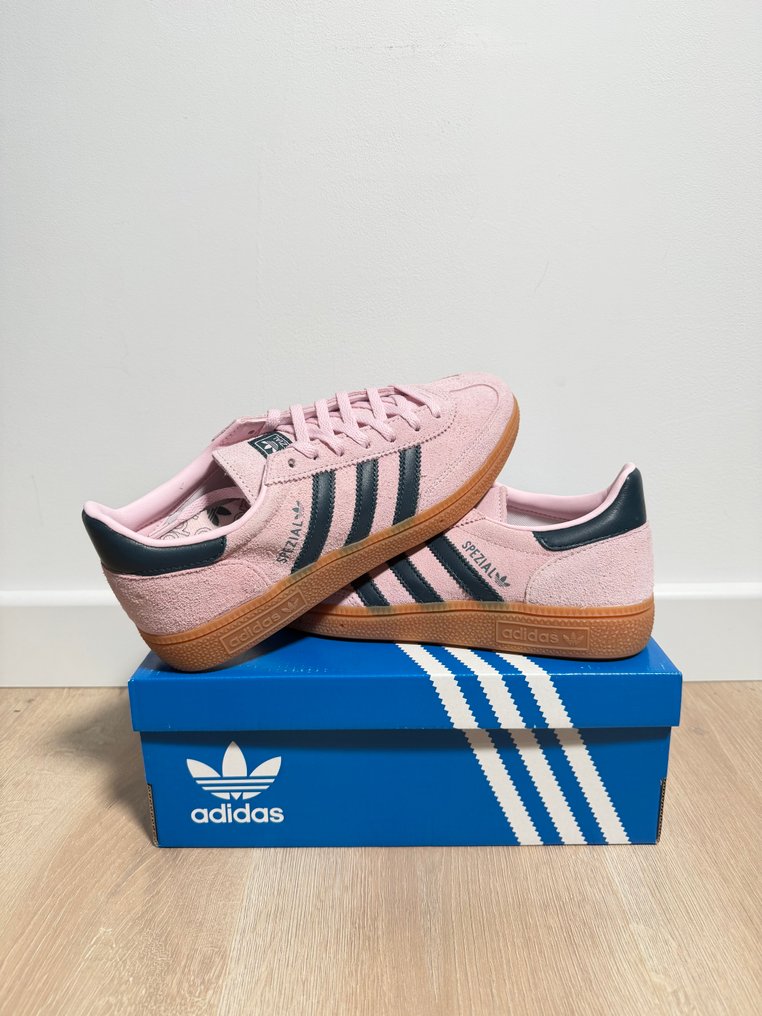 Adidas - Sneakers - Taille : EU 38 - Neuf avec étiquette #3.2