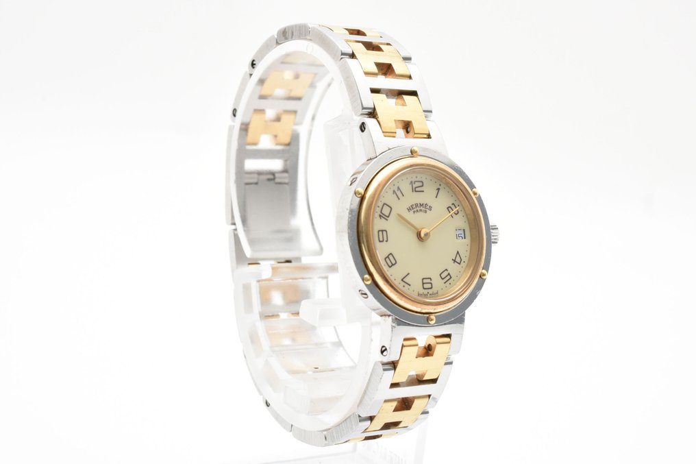 Hermès - Clipper - Donna - 1990-1999  #4.3