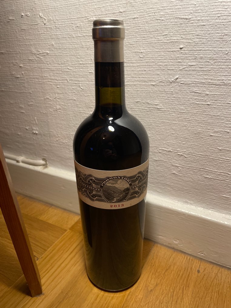 2013 Promontory - 纳帕谷 1er Cru - 1 Bottle (0.75L) #1.0