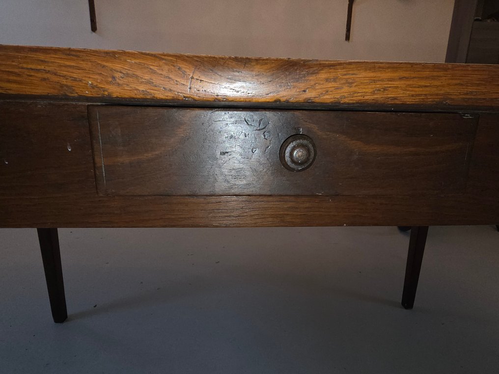 Étkezőasztal - Rózsafa, Cseresznyefa, Tölgy #4.3