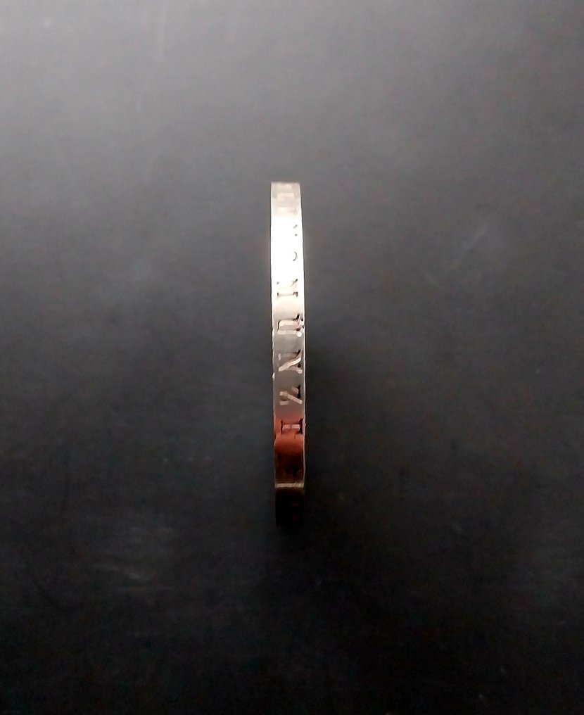 德国，不伦瑞克-沃芬伯特 Wilhelm VIII. 2 Thaler (taler) 1856 / 25th Anniversary of the Reign #3.2