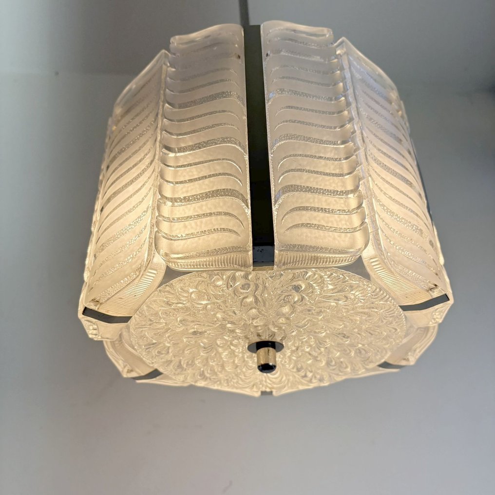 Kalmar - Lámpara - Vidrio #4.3