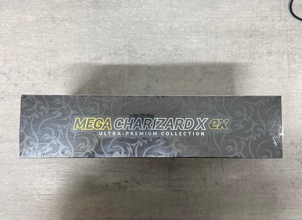 Pokémon - 1 Sealed box #1.0